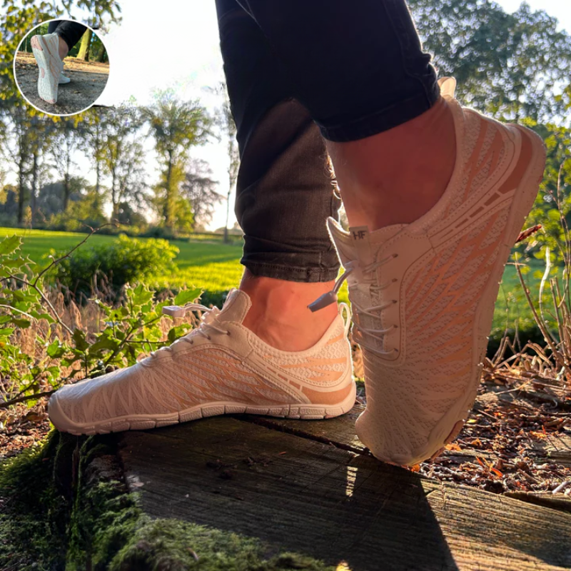 カティプロ - ユニセックスの健康的で滑り止めのある裸足靴