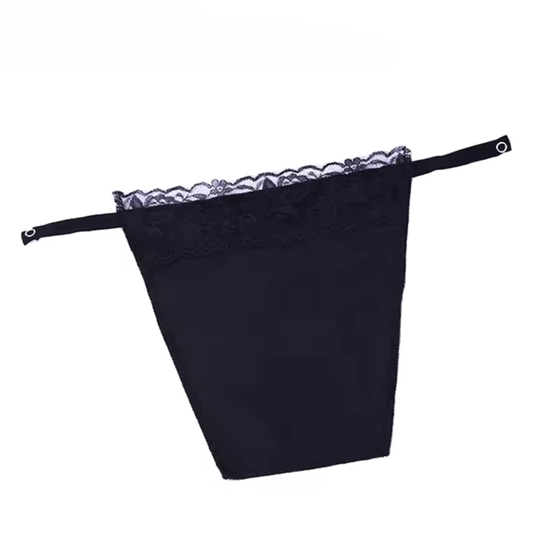 Opaska koronkowa: Komfort i dyskrecja