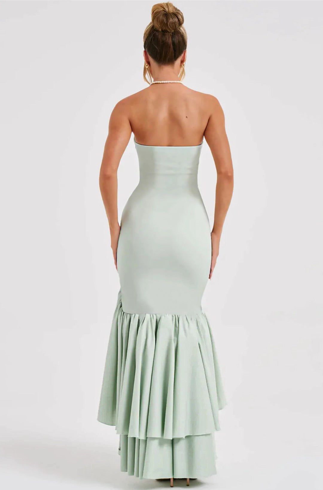 שמלות סירנה