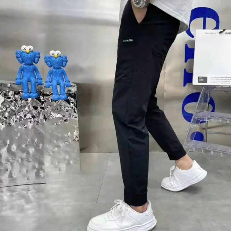 Bequeme Cargo-Hose mit großer Stauraumkapazität