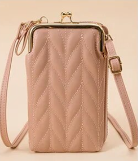 شيك ديا | حقيبة هاتف صغيرة