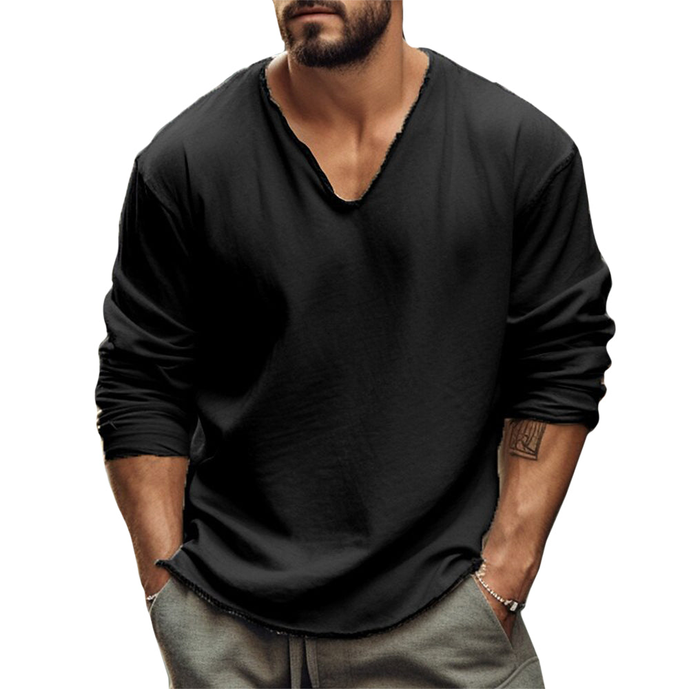 Joe | Afslappet skjorte