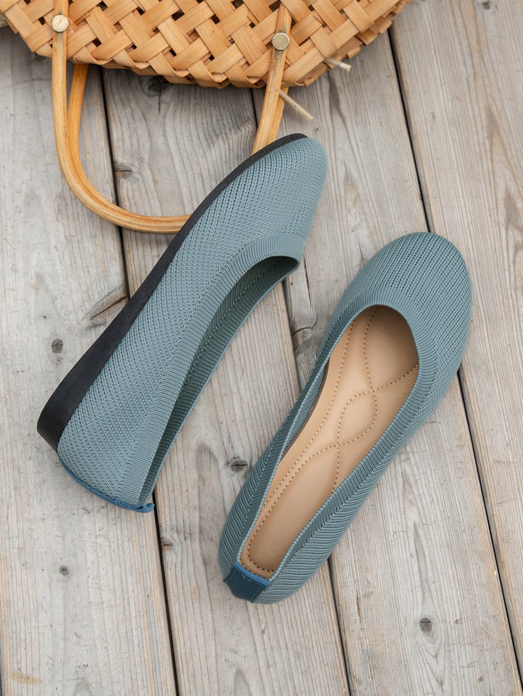 נעלי בלט אורטופדיות "FlexiFeet" - קטימי