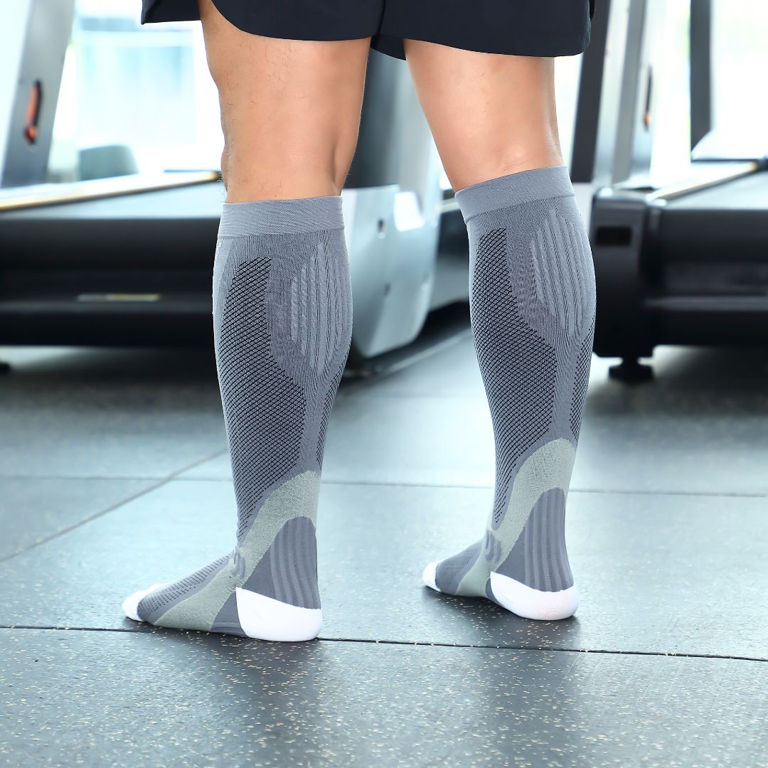 Kati Medic - Chaussettes de compression