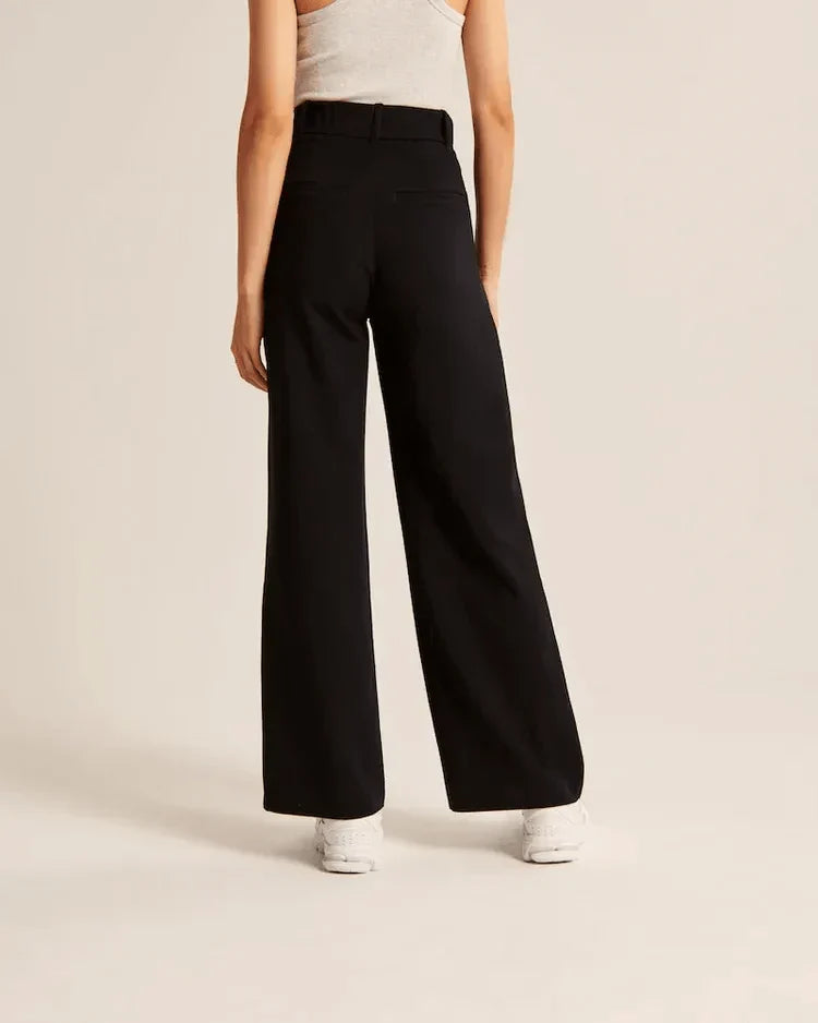 Wide Pants | Comfortable, Loose, Casual, and Trendy