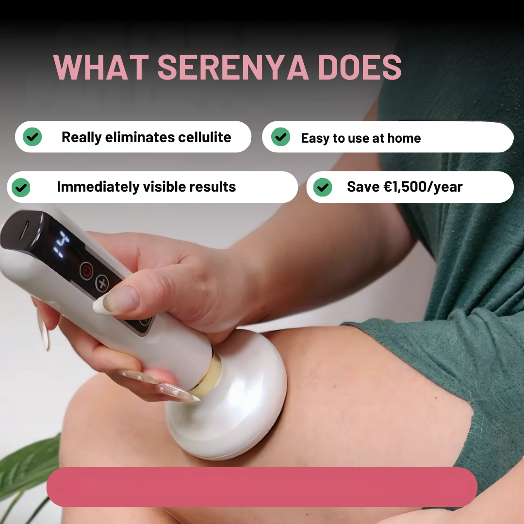 Eliminați celulita în 10 minute pe zi 