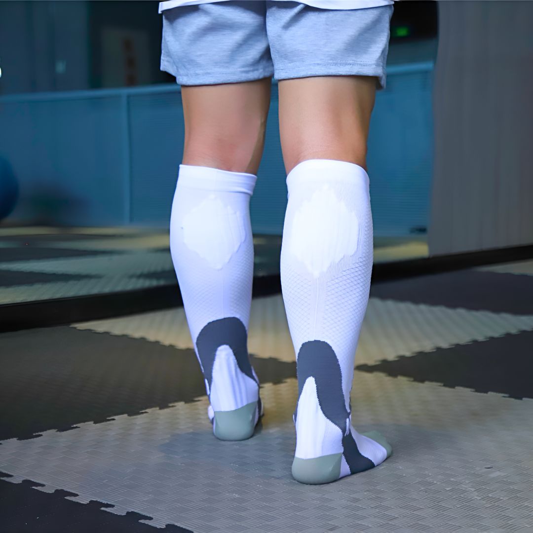 Kati Medic - Chaussettes de compression