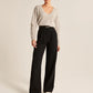 Wide-leg pants | Katimy