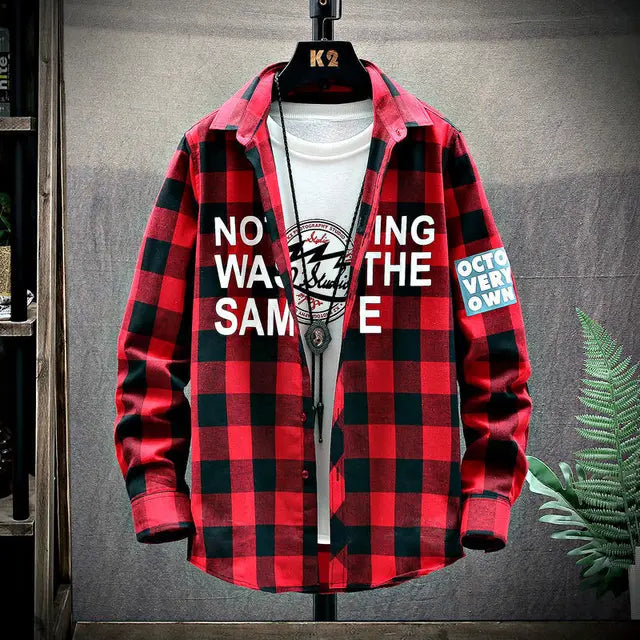 هنري | بولو مربعات 