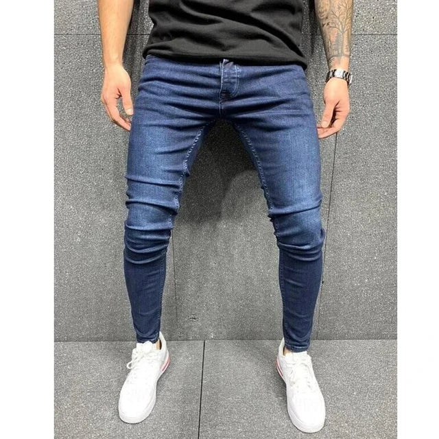 Firmin | Jeans mit Denim-Passform