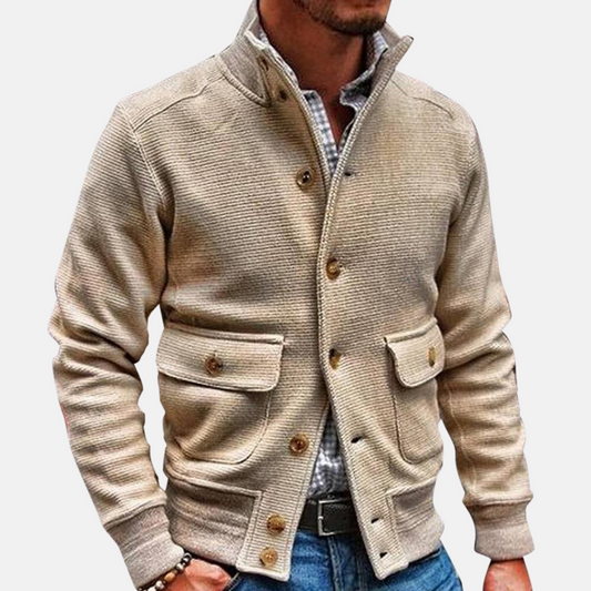 Elegance Arthur - Chic a Comfort Jacket