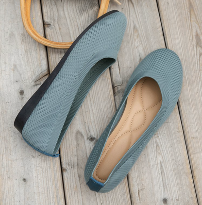 נעלי בלט אורטופדיות "FlexiFeet" - קטימי 